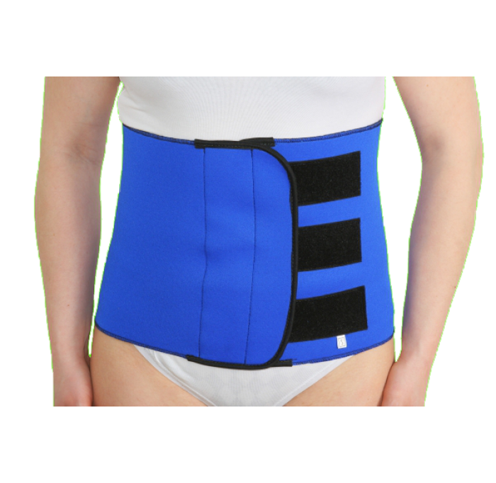 Elastic lumbar support "Vulcan" - Фото 1