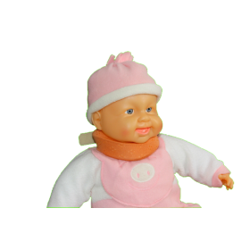 Комір Шанца (для дітей)