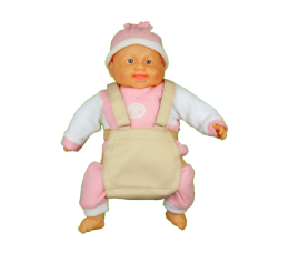 Профштани | Лікування дитячої тазостегнової дисплазії (Подушка Фрейко)