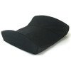 Orthopedic pillow under the back for Sydenia 36x38cm OLVI J2308 - Фото 6