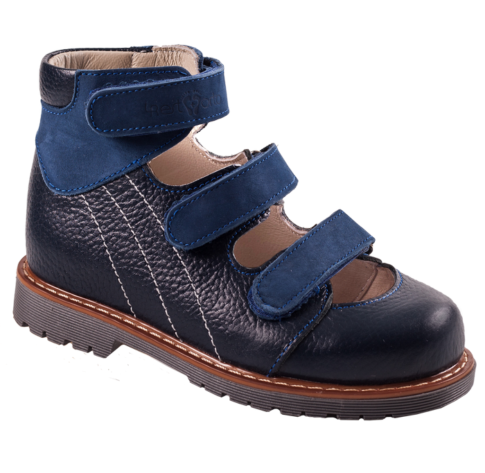 Orthopedic shoes 06-315, size 25-30 - Фото 1