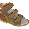 Orthopedic sandals 06-123, size 21-30 - Фото 1