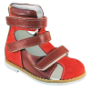 Orthopedic sandals 06-467, size 21-30 - Фото 1
