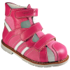 Orthopedic sandals 06-148, size 21-30 - Фото 1