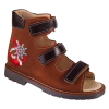 Orthopedic sandals 06-129, size 21-30 - Фото 1