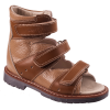 Orthopedic sandals 06-257, size 31-36 - Фото 1