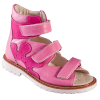 Orthopedic sandals 06-2462, size 26-30 - Фото 1