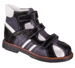 Сандалі ортопедичні для хлопчика 06-149 р-р. 31-36 Сандалі ортопедичні для хлопчика 06-149 р-р. 31-36