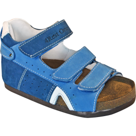 Сандалі ортопедичні 07-009 р-р. 21-30 Сандалі ортопедичні 07-009 р-р. 21-30