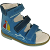 Orthopedic sandals 06-110, size 21-30 - Фото 1