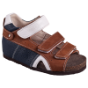 Orthopedic sandals 07-008, size 21-30 - Фото 1
