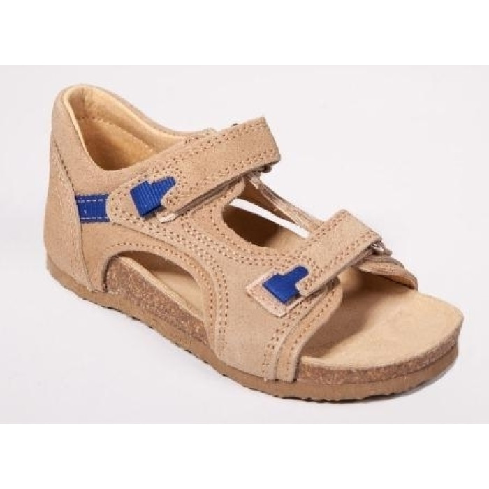 Orthopedic sandals Ortex T-32 Neutral - Фото 2