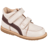 Demi-season orthopedic shoes Anti-varus Т-002, neutral - Фото 1