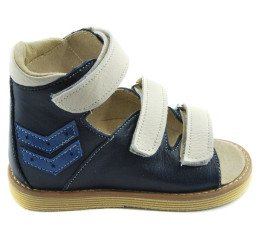 Antivarus orthopedic sandals 04-214 
