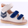 Orthopedic sandals 04-214 Anti-varus - Фото 1