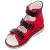 Orthopedic sandals 06-130, size 21-28 - Фото 4