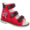 Orthopedic sandals 06-130, size 21-28 - Фото 1