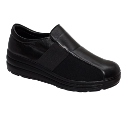 Жіночі ортопедичні туфлі 17-023 Жіночі ортопедичні туфлі 17-023