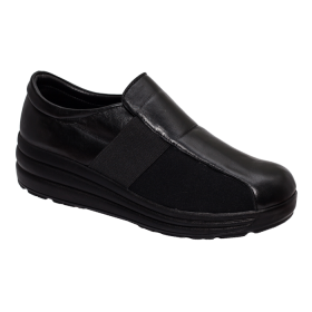 Жіночі ортопедичні туфлі 17-023 Жіночі ортопедичні туфлі 17-023