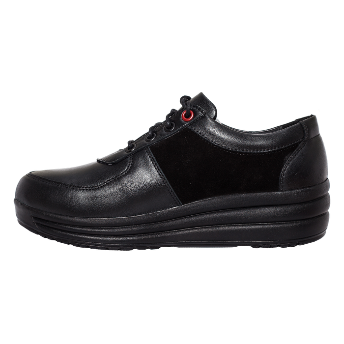 Women's orthopedic shoes 17-024 - Фото 3