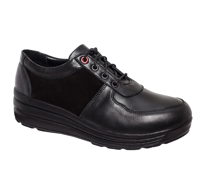 Women's orthopedic shoes 17-024 - Фото 1