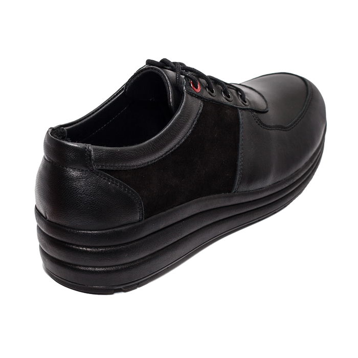 Women's orthopedic shoes 17-024 - Фото 4