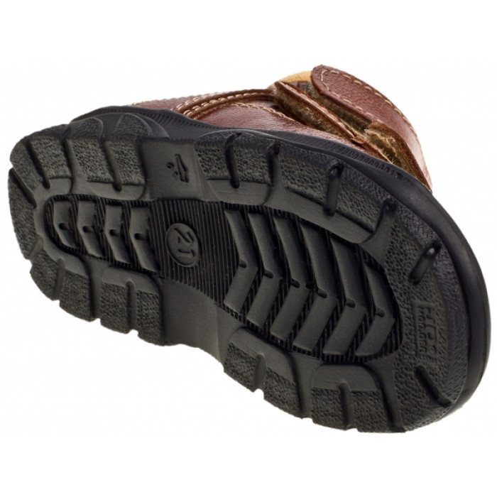Orthopedic sandals Ortex T-513 Neutral - Фото 6