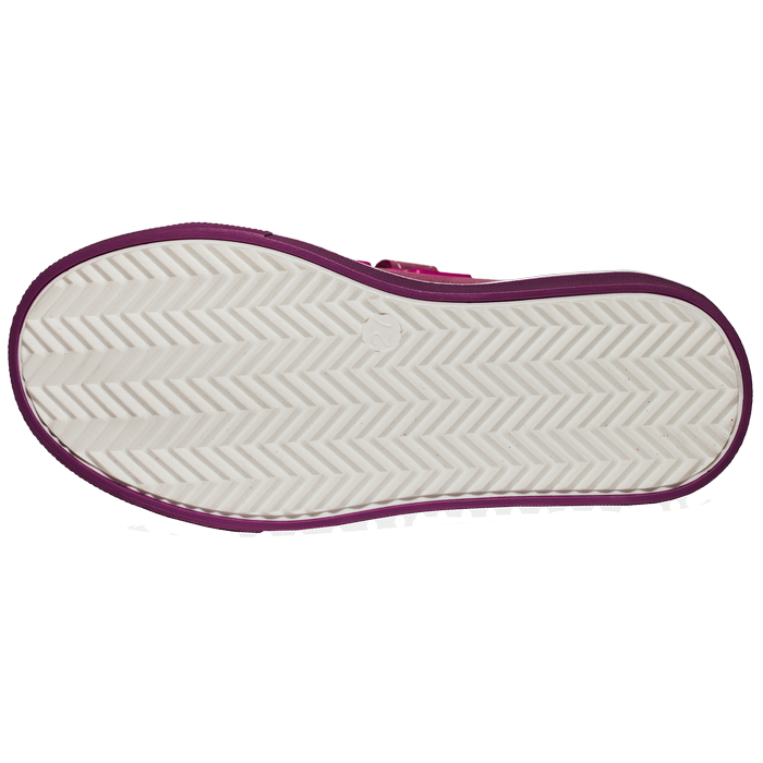 Кросівки ортопедичні для дівчинки 06-610 р.31-36 - Фото 9