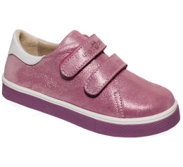 Кросівки ортопедичні для дівчинки  06-605 р.31-36