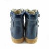 Orthopedic boots Ortex with fur T-529 size 27-35 Girl - Фото 4