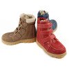 Orthopedic boots Ortex with fur T-529 size 27-35 Girl - Фото 1