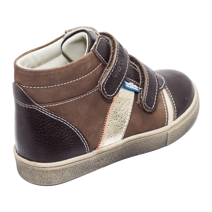 Orthopedic sneakers 06-558, size 21-30 - Фото 5