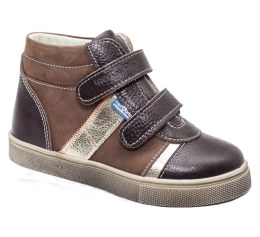 Orthopedic sneakers 06-558, size 21-30