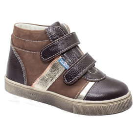 Ортопедичні кросівки для дітей 06-604 р.21-30 Ортопедичні кросівки для дітей 06-604 р.21-30