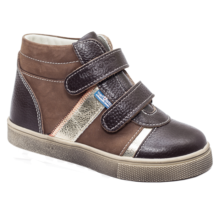 Orthopedic sneakers 06-558, size 21-30 - Фото 1
