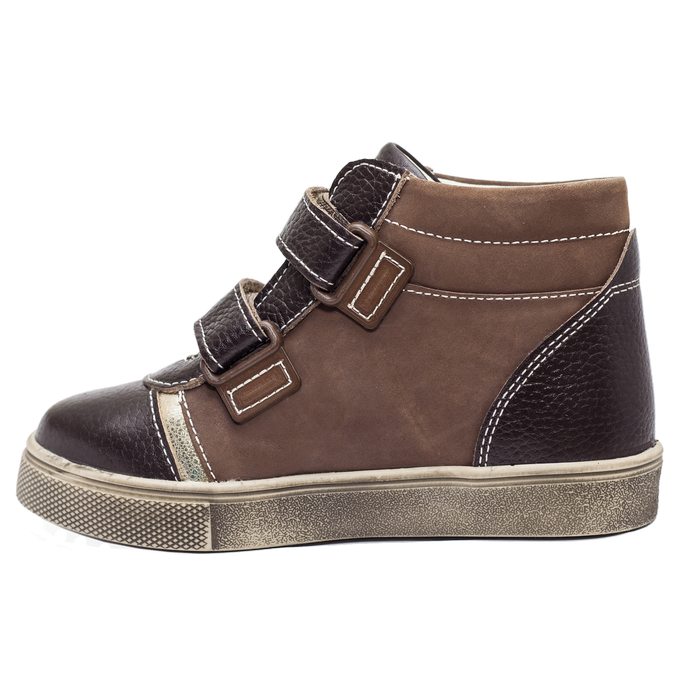 Кросівки ортопедичні для дітей 06-604 р.31-36 - Фото 4