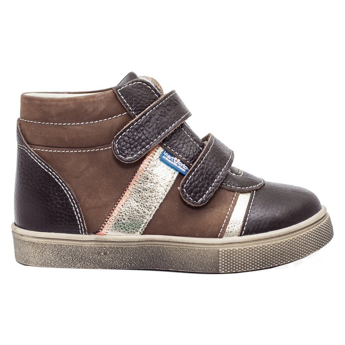 Кросівки ортопедичні для дітей 06-604 р.31-36 - Фото 3