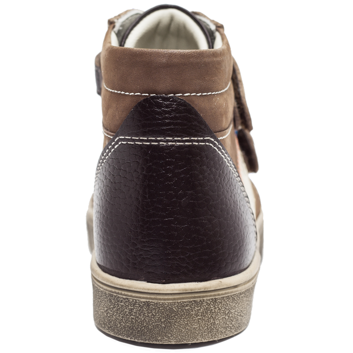 Кросівки ортопедичні для дітей 06-604 р.31-36 - Фото 7