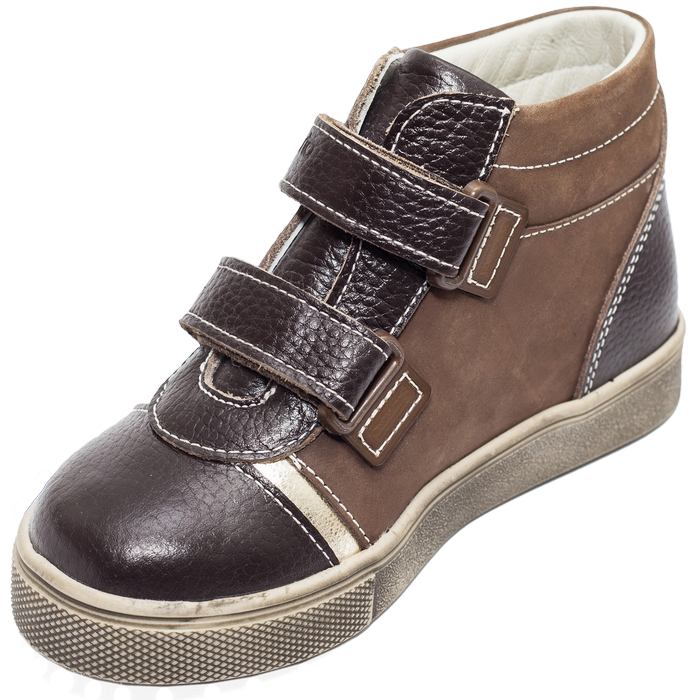 Кросівки ортопедичні для дітей 06-604 р.31-36 - Фото 8