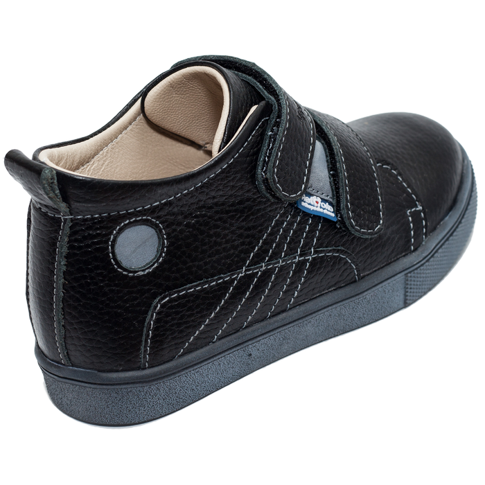 Кросівки ортопедичні  для хлопчика 06-609 р.31-36 - Фото 5