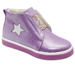 Кросівки ортопедичні для дівчинки 06-610 р.21-30