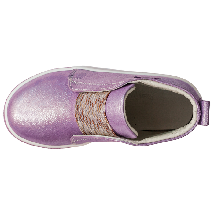 Кросівки ортопедичні для дівчинки 06-610 р.31-36 - Фото 8