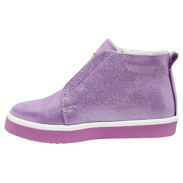 Кросівки ортопедичні для дівчинки 06-610 р.31-36 - Фото 3