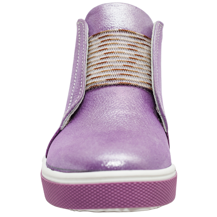 Кросівки ортопедичні для дівчинки 06-610 р.31-36 - Фото 5