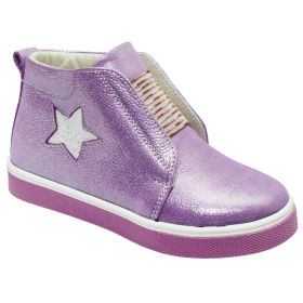 Кросівки ортопедичні для дівчинки 06-610 р.31-36