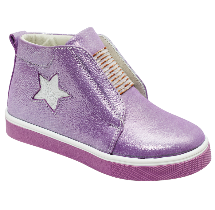 Кросівки ортопедичні для дівчинки 06-610 р.31-36 - Фото 1