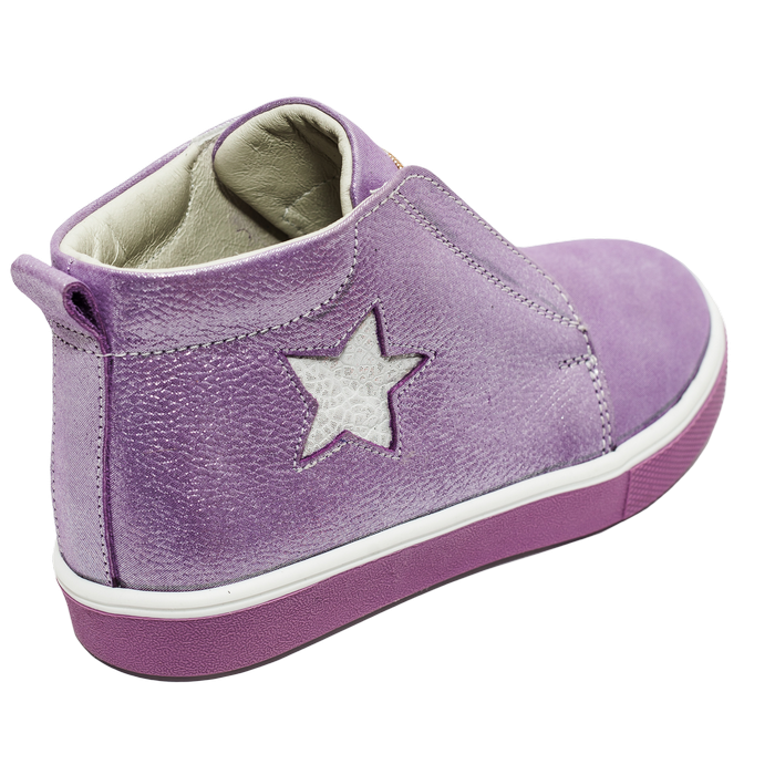 Кросівки ортопедичні для дівчинки 06-610 р.31-36 - Фото 4