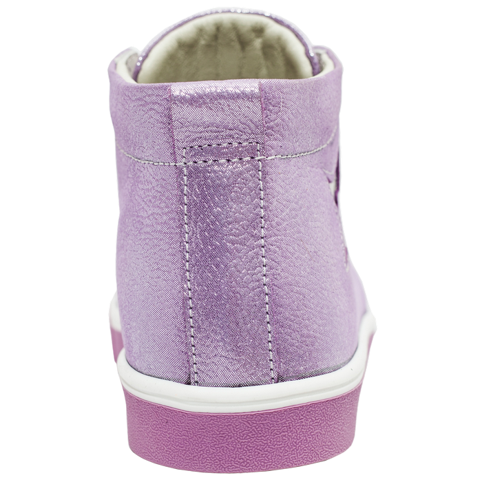 Кросівки ортопедичні для дівчинки 06-610 р.31-36 - Фото 6