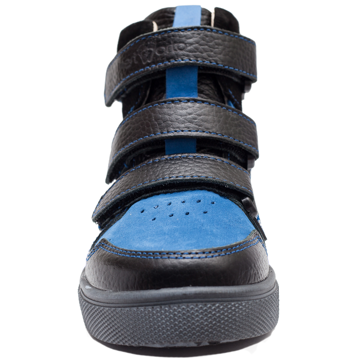 Orthopedic sneakers 06-558, size 21-30 - Фото 5