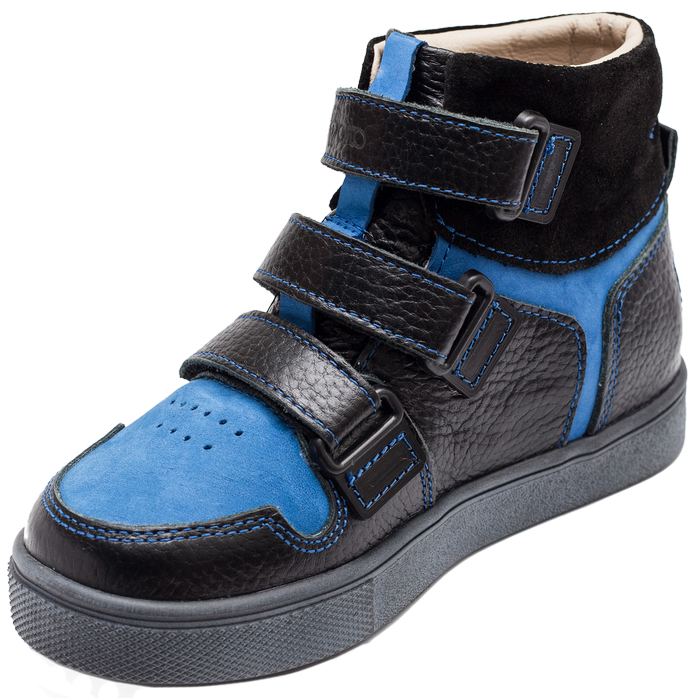 Orthopedic sneakers 06-558, size 21-30 - Фото 7